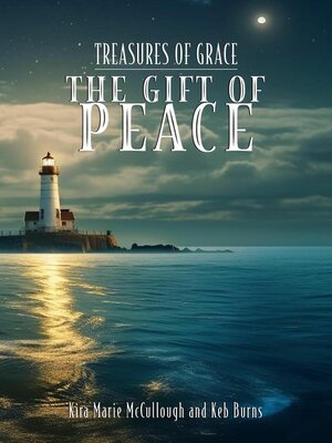 cover image of The Gift of Peace